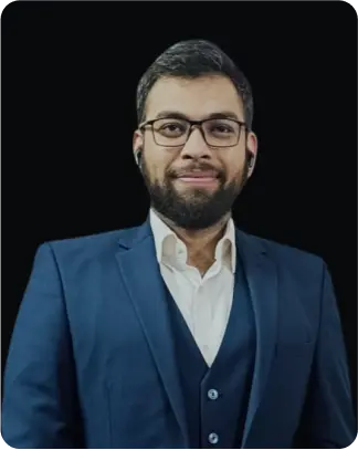 Avinash koshal 